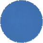 Clic clac snoep met kaneelsmaak in blik - Mat lichtblauw