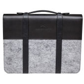HARVEST & FROST DOCUMENT CASE
