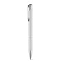 BETA. Aluminium balpen met clip