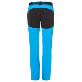 Men's Trekking Pants - bright-blue/navy - 3XL