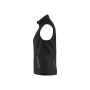 Dames softshell bodywarmer Dames softshell bodywarmer