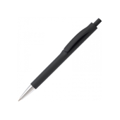 Ball pen basic X - Black