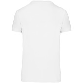T-shirt BIO150IC ronde hals White XXL