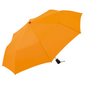 Pocket umbrella FARE® AC - orange
