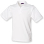 Men´s Coolplus®  Polo Shirt White 3XL