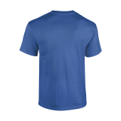 Heavy Cotton Adult T-Shirt - Royal - 5XL