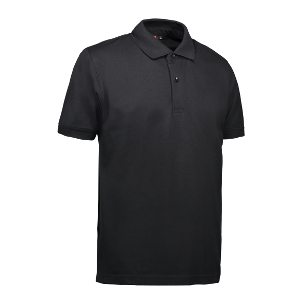 Polo shirt | piqué