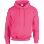 Heavy Blend™ Adult Hooded Sweatshirt Safety Pink XXL