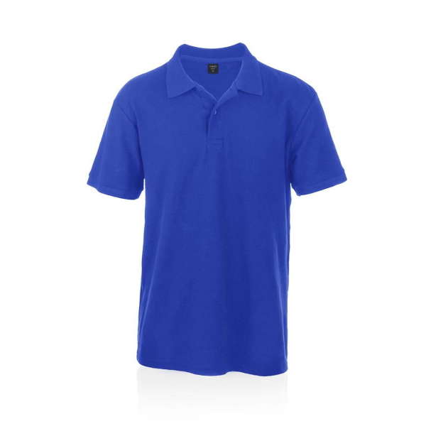 Polo Shirt Bartel Color