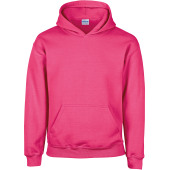 Heavy Blend™ Classic Fit Youth Hooded Sweatshirt