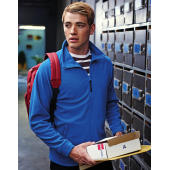 Thor III Interactive Fleece