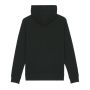 Sider - Uniseks sweater met capuchon zijzakken - XS