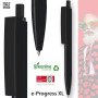 Ballpoint Pen e-Progress XL Recycled Black