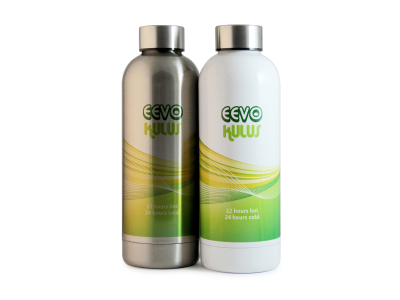 Photo Eevo-Kulus Bottle Photo Eevo-Kulus Bottle