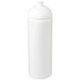 Baseline® Plus grip 750 ml bidon met koepeldeksel - Wit