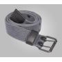 Macseis Belt Knit Grey Mac Grey 105