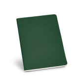 ECOWN. A5 Notepad