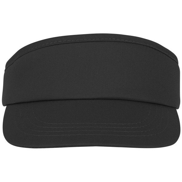 Hera sun visor - Solid black