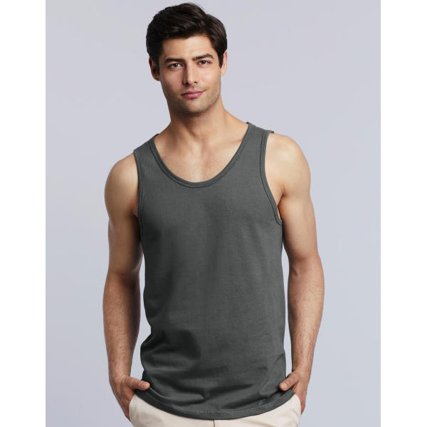Softstyle Adult Tank
