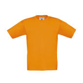 Exact 150/kids T-Shirt - Apricot - 3/4 (98/104)