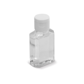 Reinigende handgel 30ml - Wit