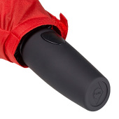 AOC oversize pcoket umbrella FARE® Contrary - grey