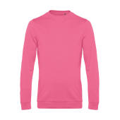 #Set In French Terry - Pink Fizz - 3XL