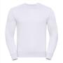 RUS The Authentic Sweatshirt, White, XS