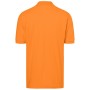 Classic Polo - orange - 3XL