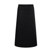 Apron Ibiza - Black - One Size