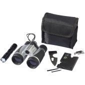 Dundee 16 delige outdoor cadeauset Dundee 16 delige outdoor cadeauset