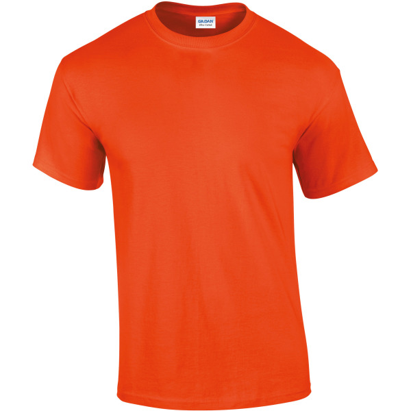 Ultra Cotton™ Classic Fit Adult T-shirt Orange 3XL