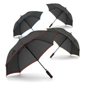 JENNA. 190T polyester paraplu met automatische opening