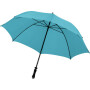 Polyester (190T) paraplu Beatriz lichtblauw