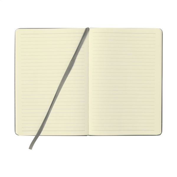 BudgetNote A5 Lines notitieboek