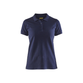 Marineblauw
