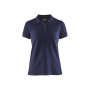 Dames Piqué Polo