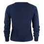 Westmore Lady Merino Pullover Navy XXL