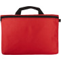 Orlando conference bag 3L - Red