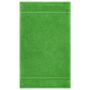 MB420 Guest Towel lime one size