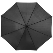 Barry 23" automatiskt paraply - Svart