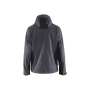 Softshell jack