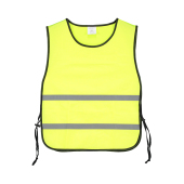 Trainingsvest polyester