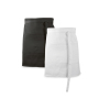 ROSEMARY. Bar apron in cotton and polyester (150 g/m²)