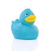 Squeaky duck classic - turquoise