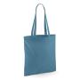 Bag For Life - Long Handles, Airforce Blue, ONE, Westford Mill
