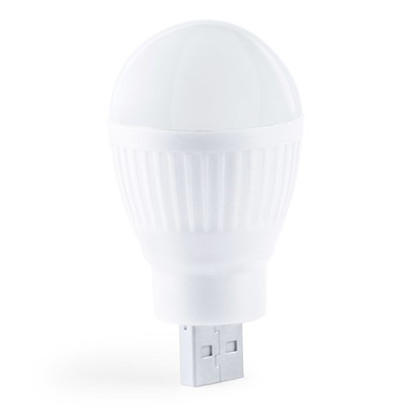 USB Lamp Kinser - BLA - S/T
