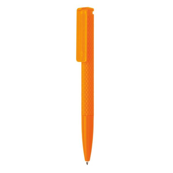 X7 pen, oranje