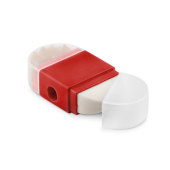 GOMA2 - rood