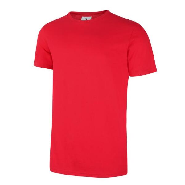Olympic T-Shirt - XS - Red